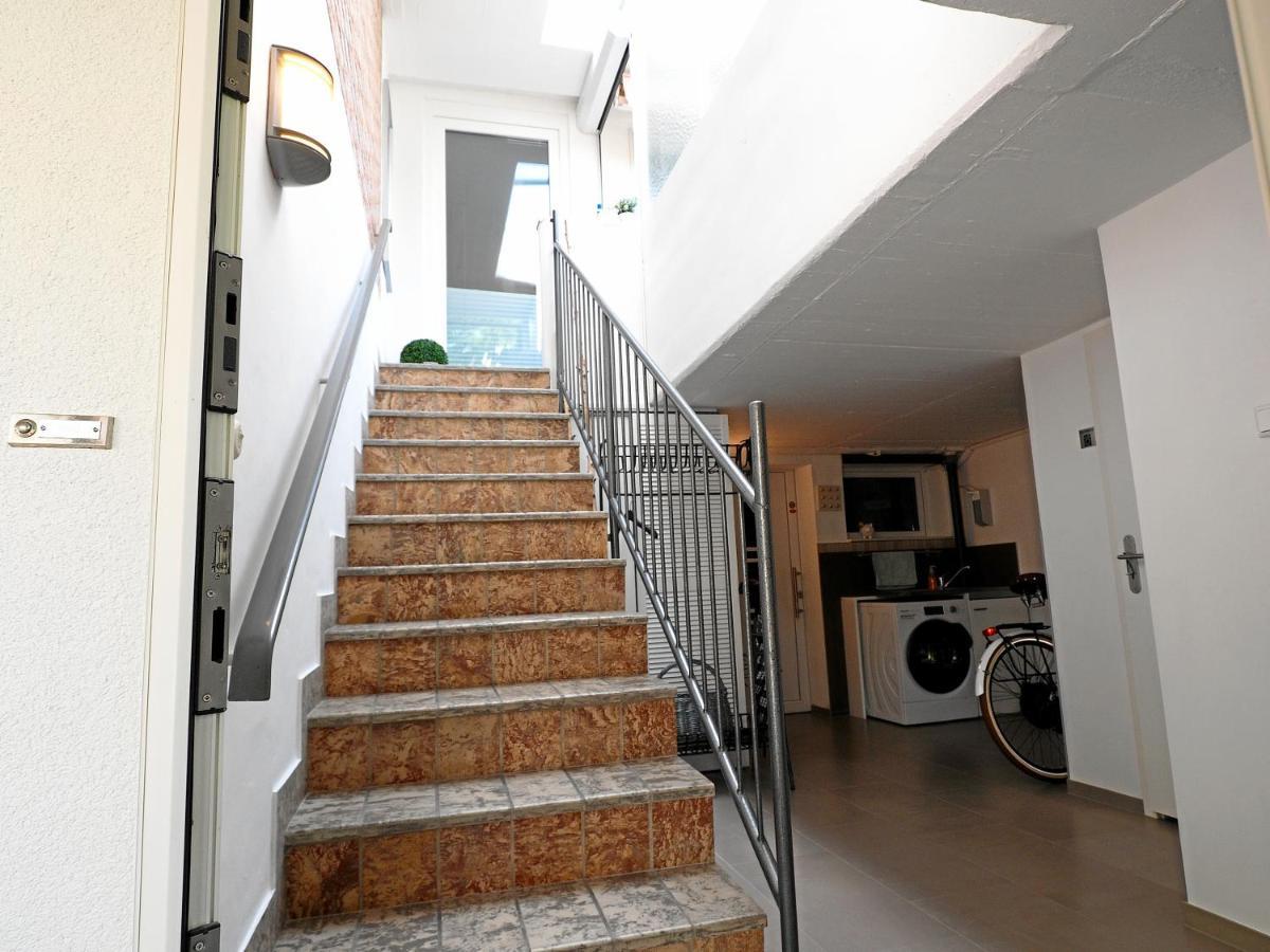 Zuhause Auf Zeit Villa Werther  Eksteriør billede