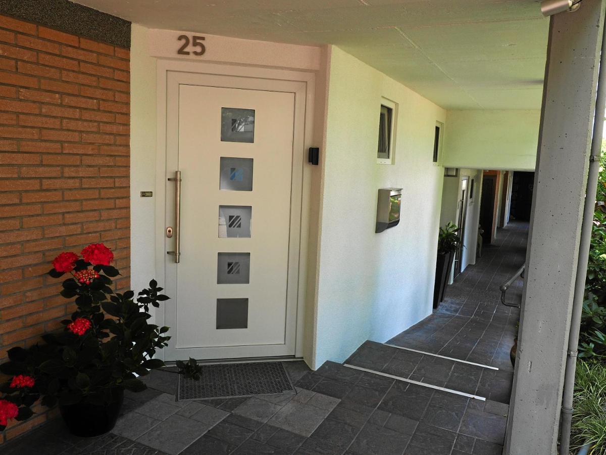 Zuhause Auf Zeit Villa Werther  Eksteriør billede