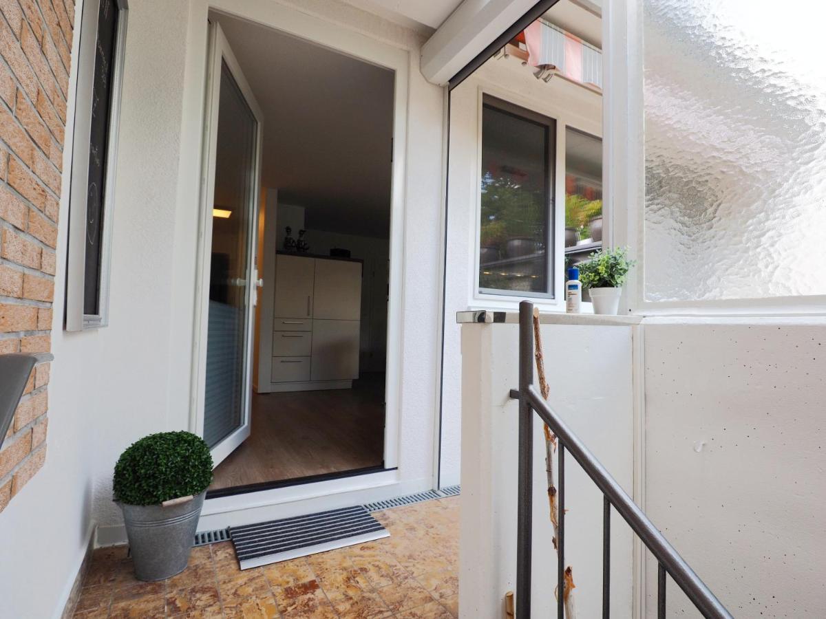 Zuhause Auf Zeit Villa Werther  Eksteriør billede